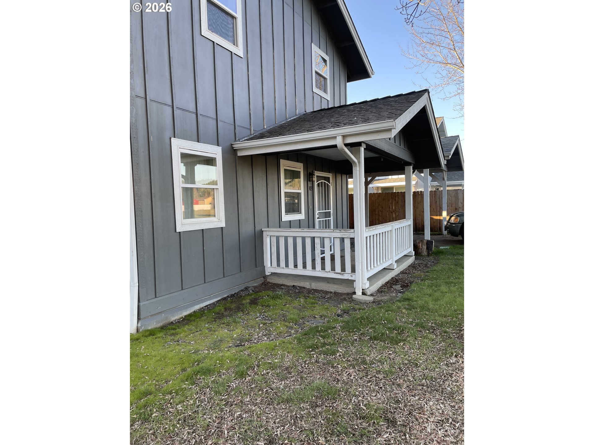 303 Taylor Street Sutherlin, OR 97479 - Photo 36 of 36