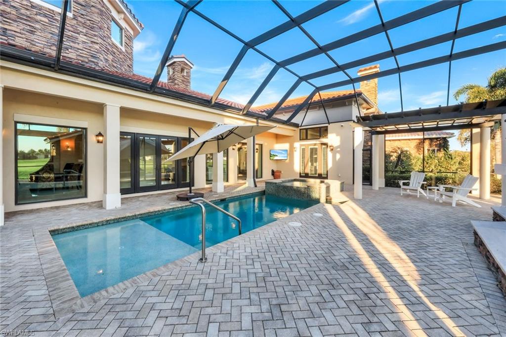 16740 Prato Way Naples, FL 34110 - Photo 43 of 49