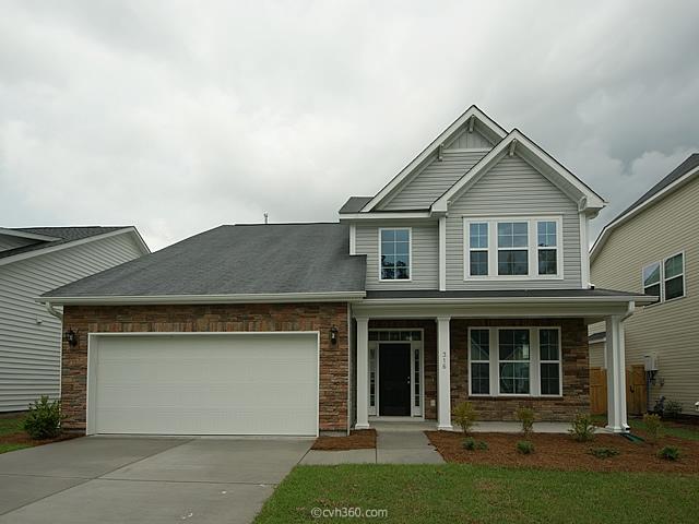 234 Spectrum Road Summerville, SC 29486 - Photo 1 of 20 Middleton4