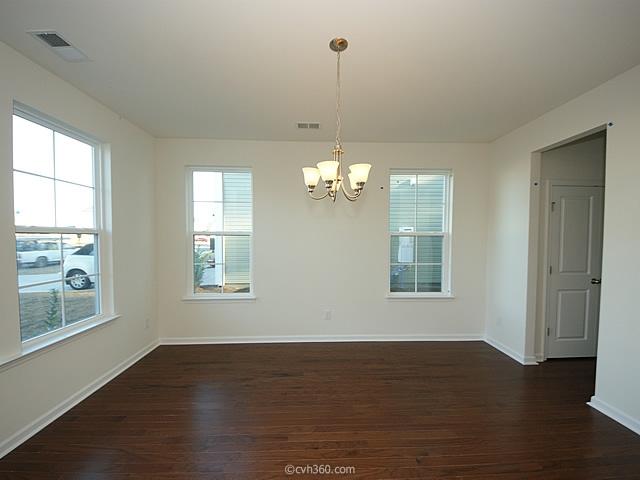 234 Spectrum Road Summerville, SC 29486 - Photo 3 of 20 Seperate Dining Room