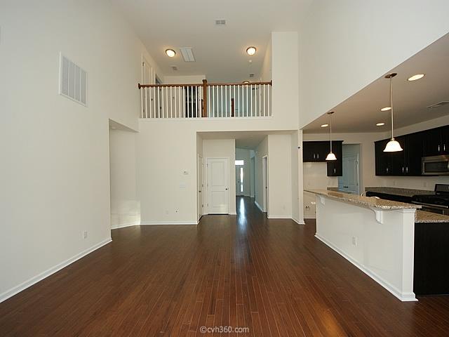 234 Spectrum Road Summerville, SC 29486 - Photo 5 of 20 Dramatic 2 story Family Room!
