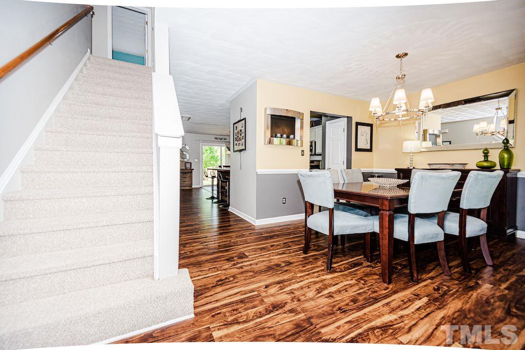 4000 Hopper Street Raleigh, NC 27616 - Photo 5 of 30