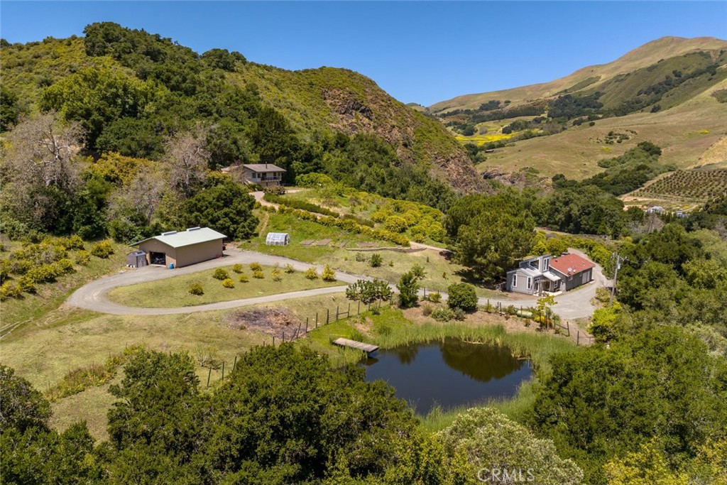 6115 Santa Rosa Creek Road Cambria, CA 93428 - Photo 1 of 1 Gallery Image 1