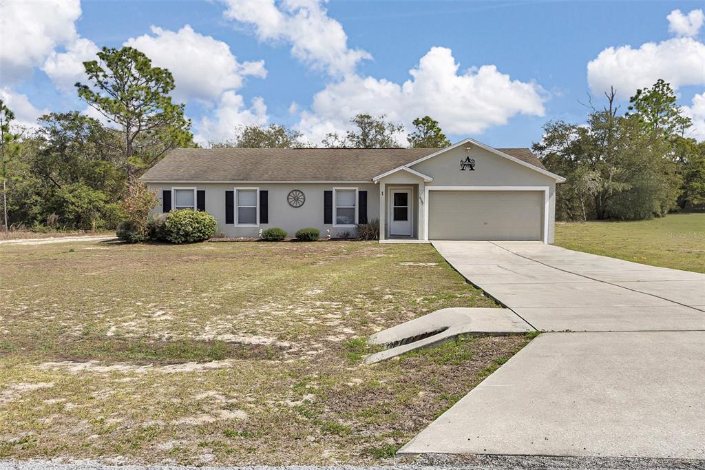 4963 Southwest Hyacinth Court Dunnellon, FL 34431 - Photo 1 of 1