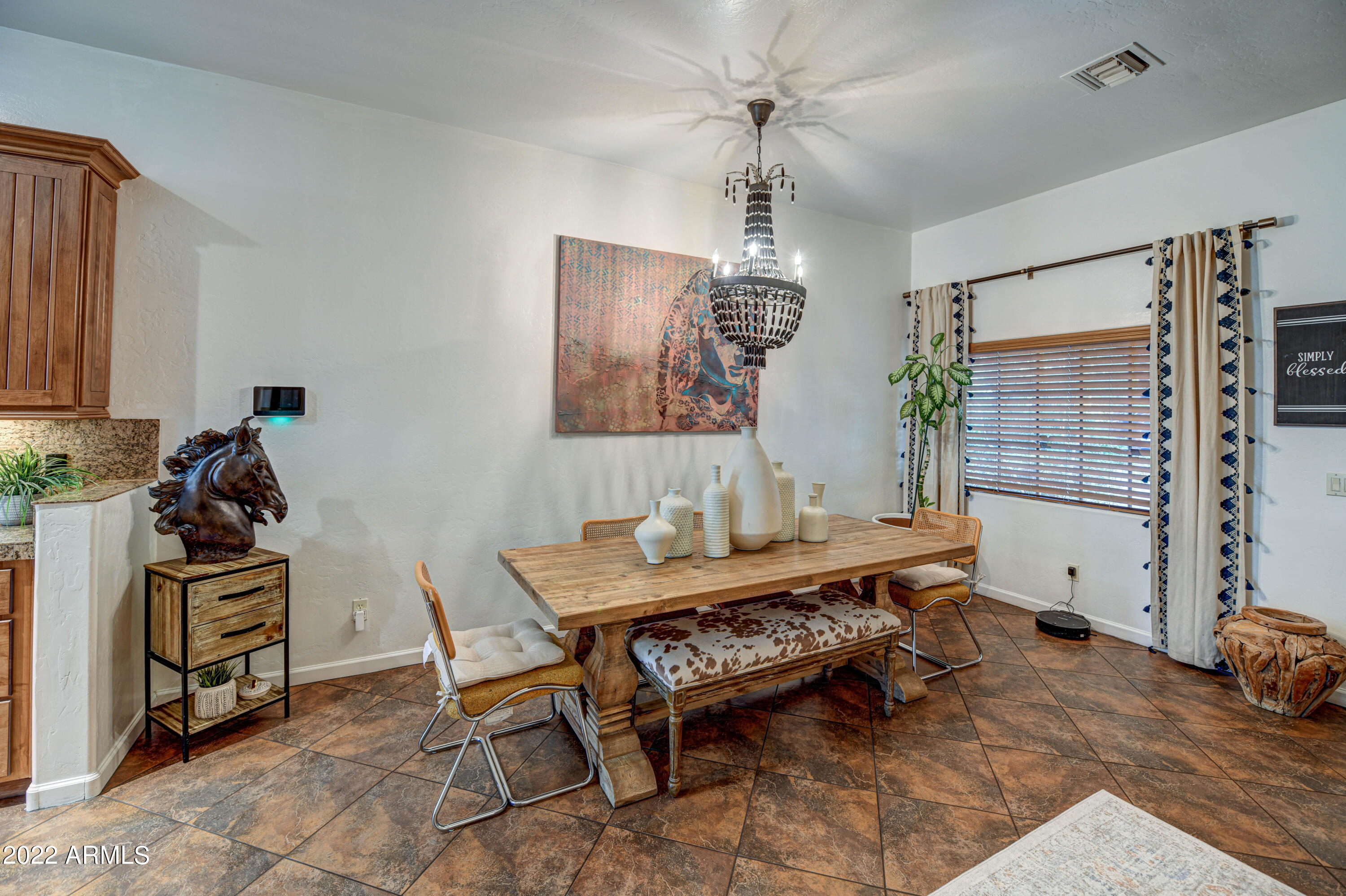 4529 North 8th Place Phoenix, AZ 85014 - Photo 15 of 49 Dining Area 2