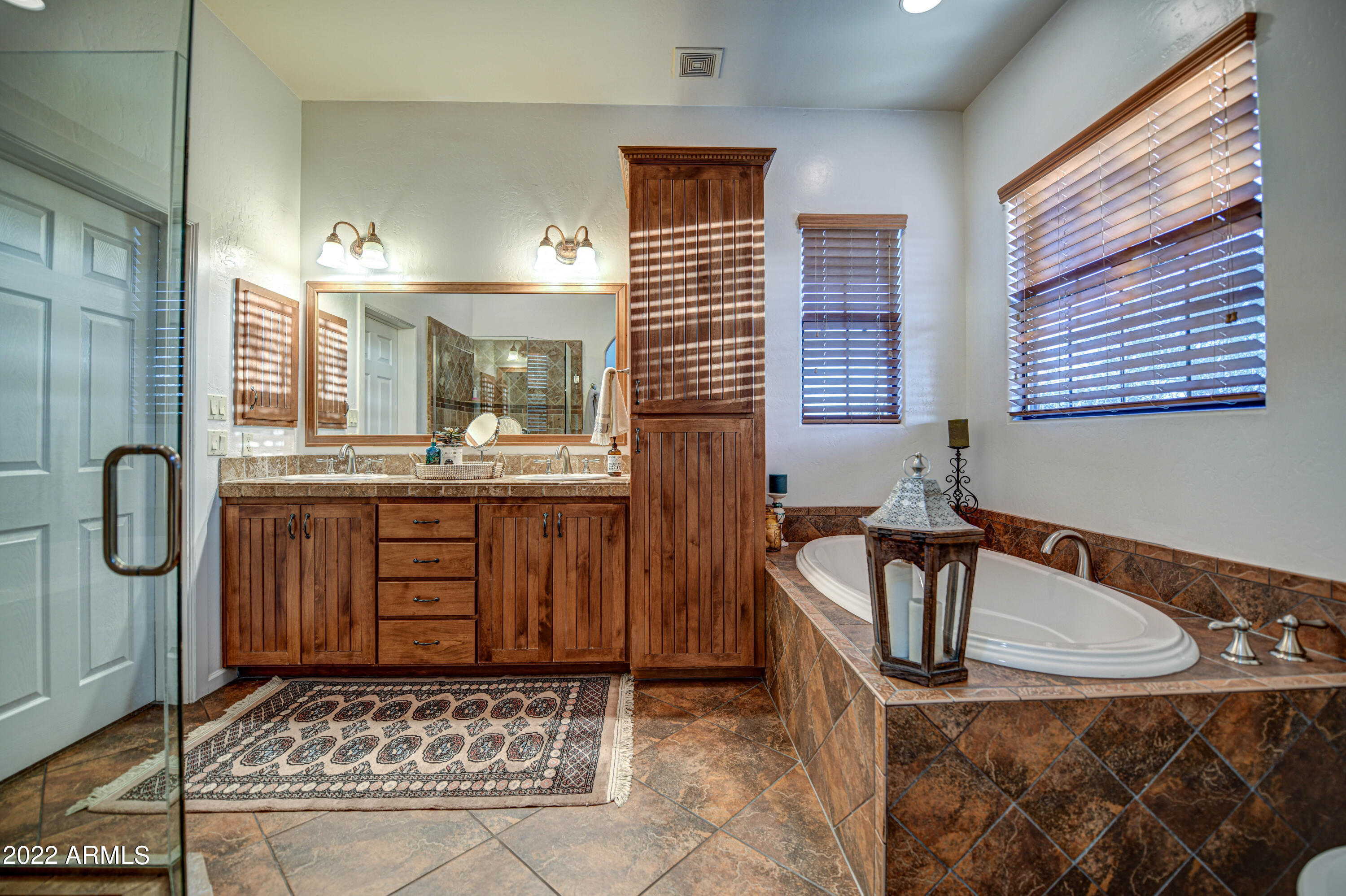 4529 North 8th Place Phoenix, AZ 85014 - Photo 24 of 49 Master Bath 3