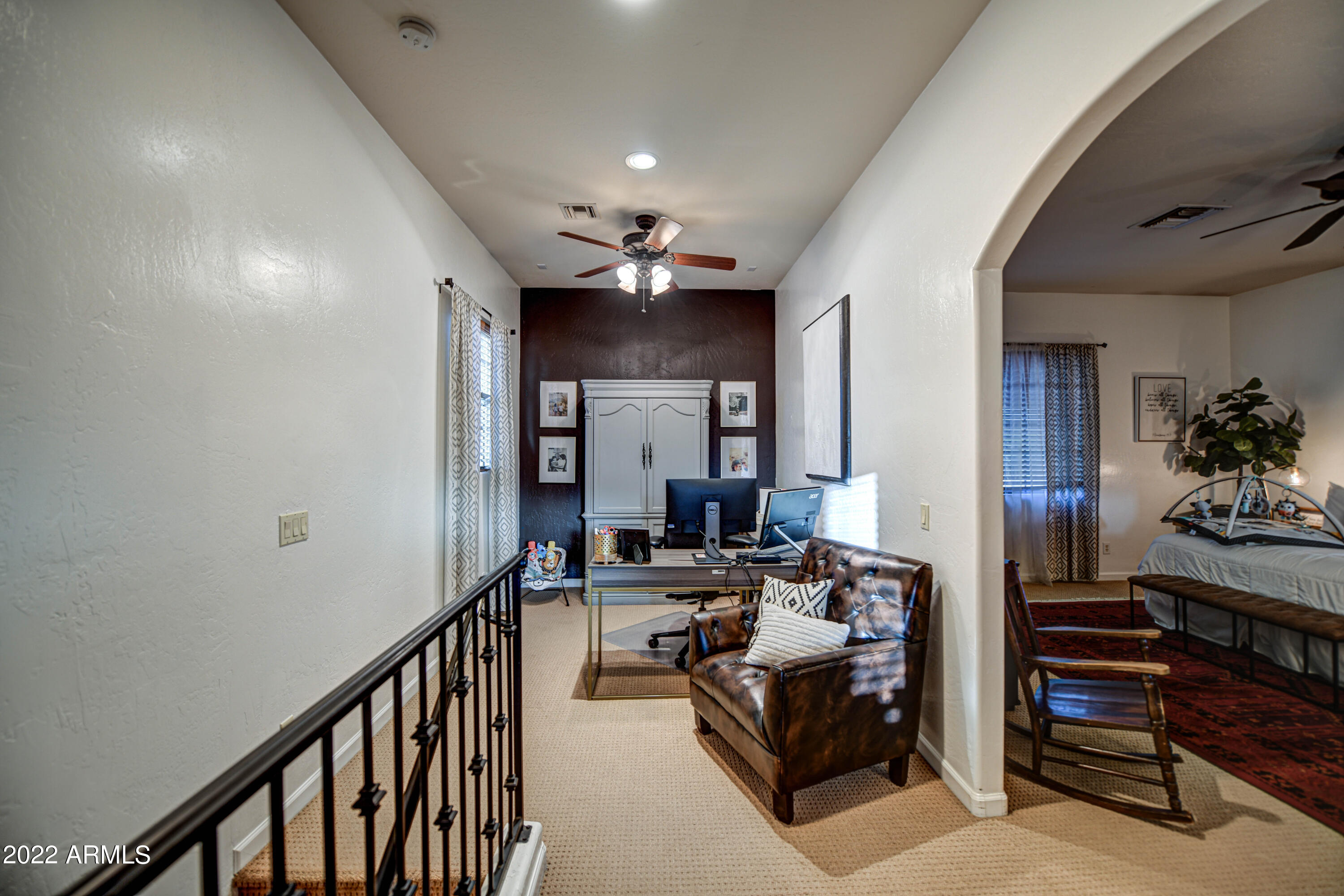 4529 North 8th Place Phoenix, AZ 85014 - Photo 29 of 49 Loft 1