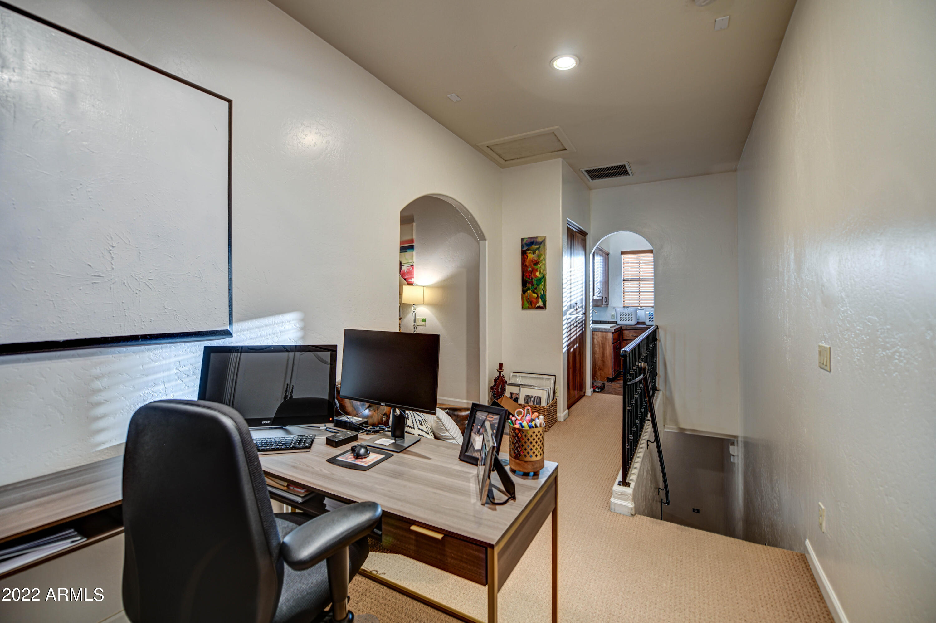 4529 North 8th Place Phoenix, AZ 85014 - Photo 30 of 49 Loft 3