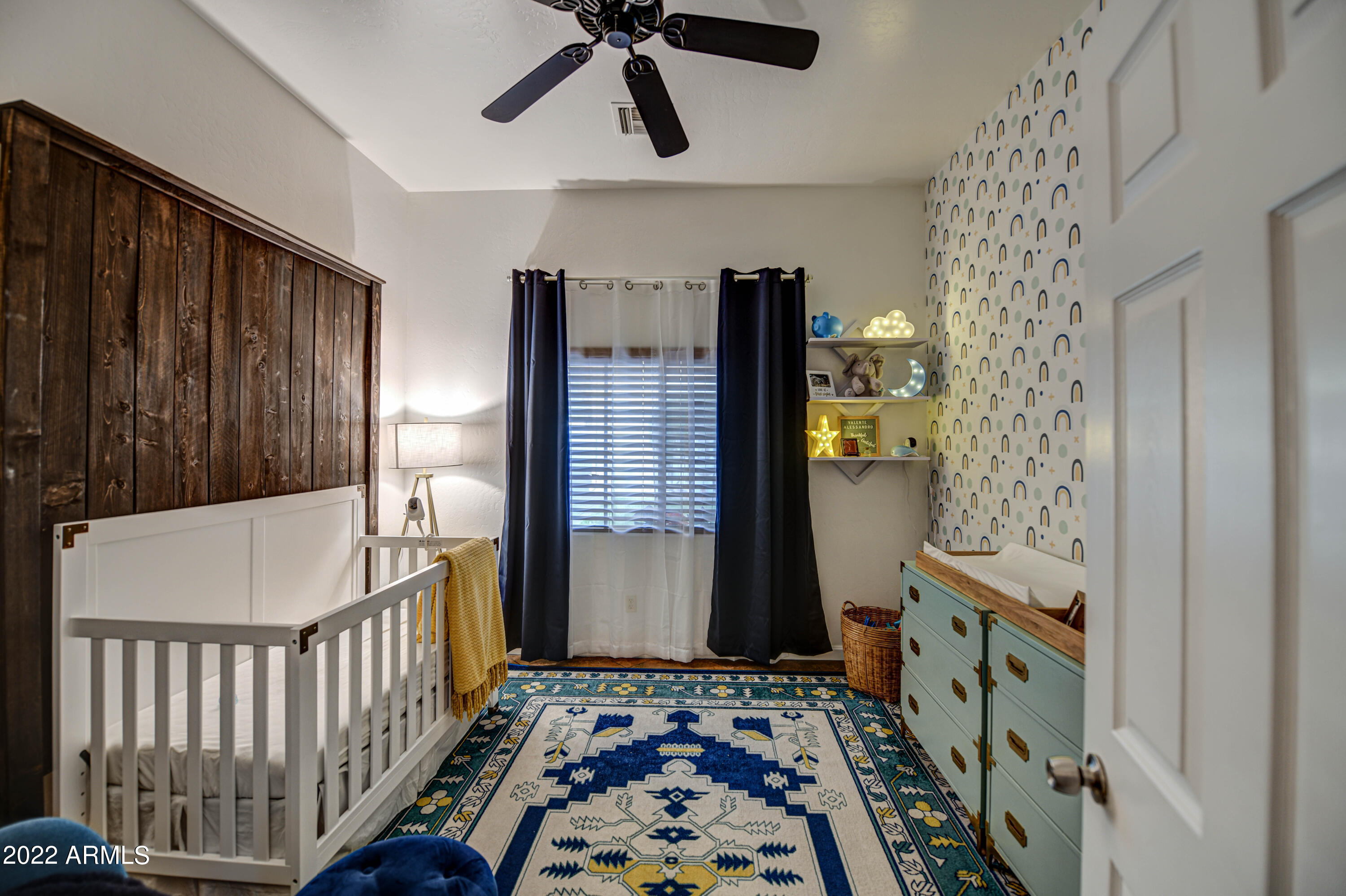 4529 North 8th Place Phoenix, AZ 85014 - Photo 32 of 49 Bedroom 2-pic 1