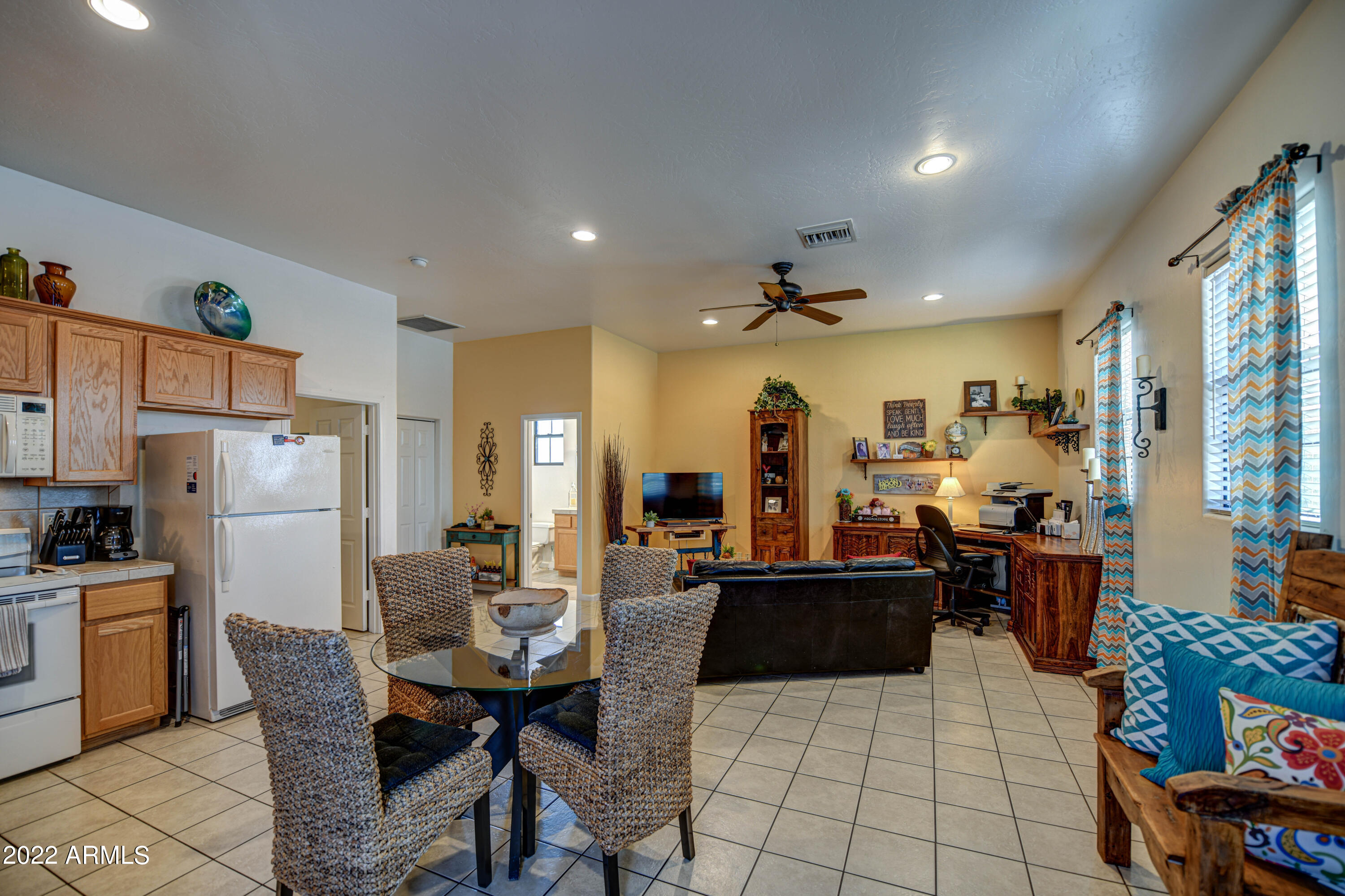 4529 North 8th Place Phoenix, AZ 85014 - Photo 37 of 49 Casita 1