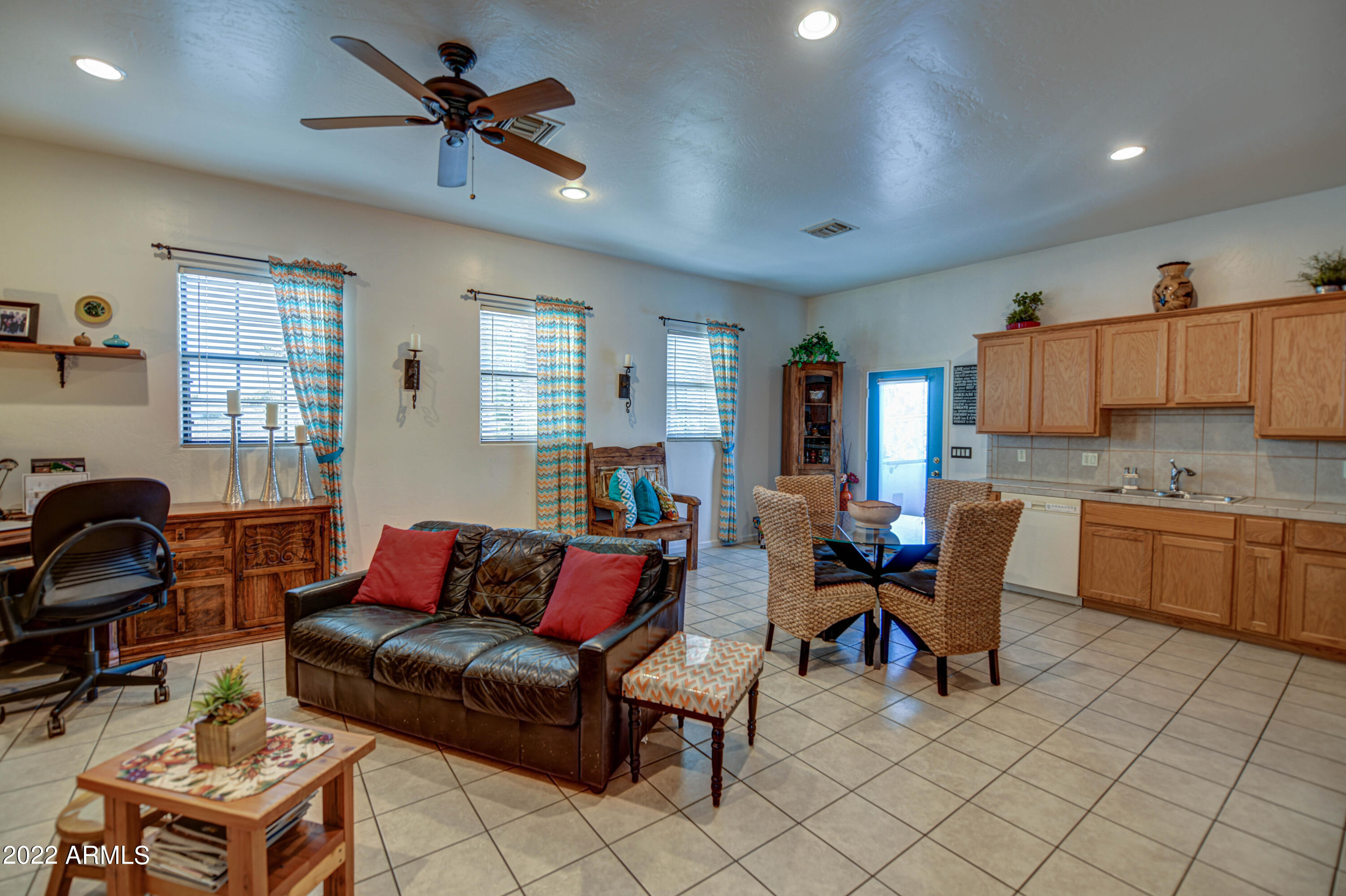 4529 North 8th Place Phoenix, AZ 85014 - Photo 39 of 49 Casita 6