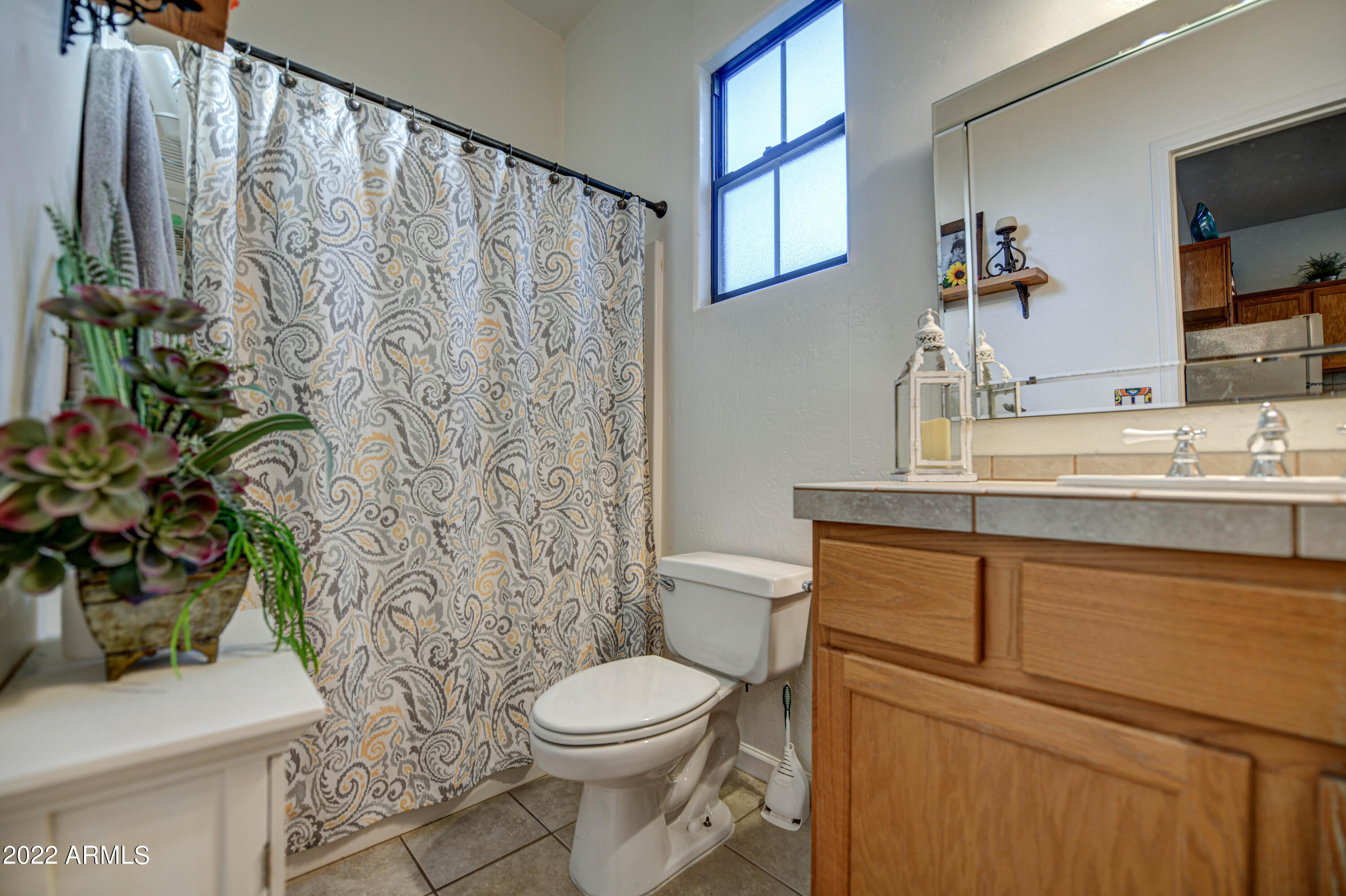 4529 North 8th Place Phoenix, AZ 85014 - Photo 41 of 49 Casita Bathroom 2