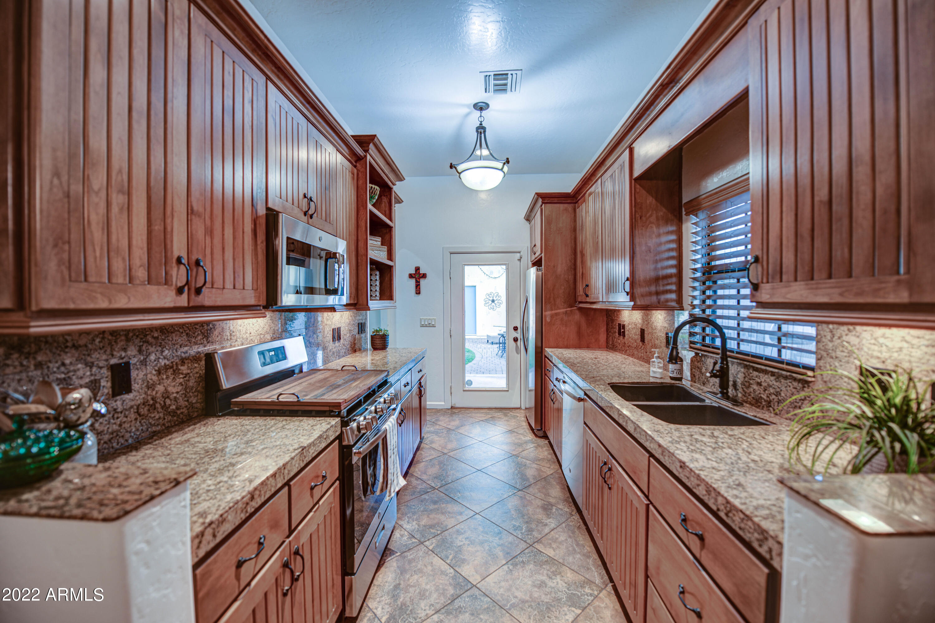 4529 North 8th Place Phoenix, AZ 85014 - Photo 8 of 49 Kitchen 2