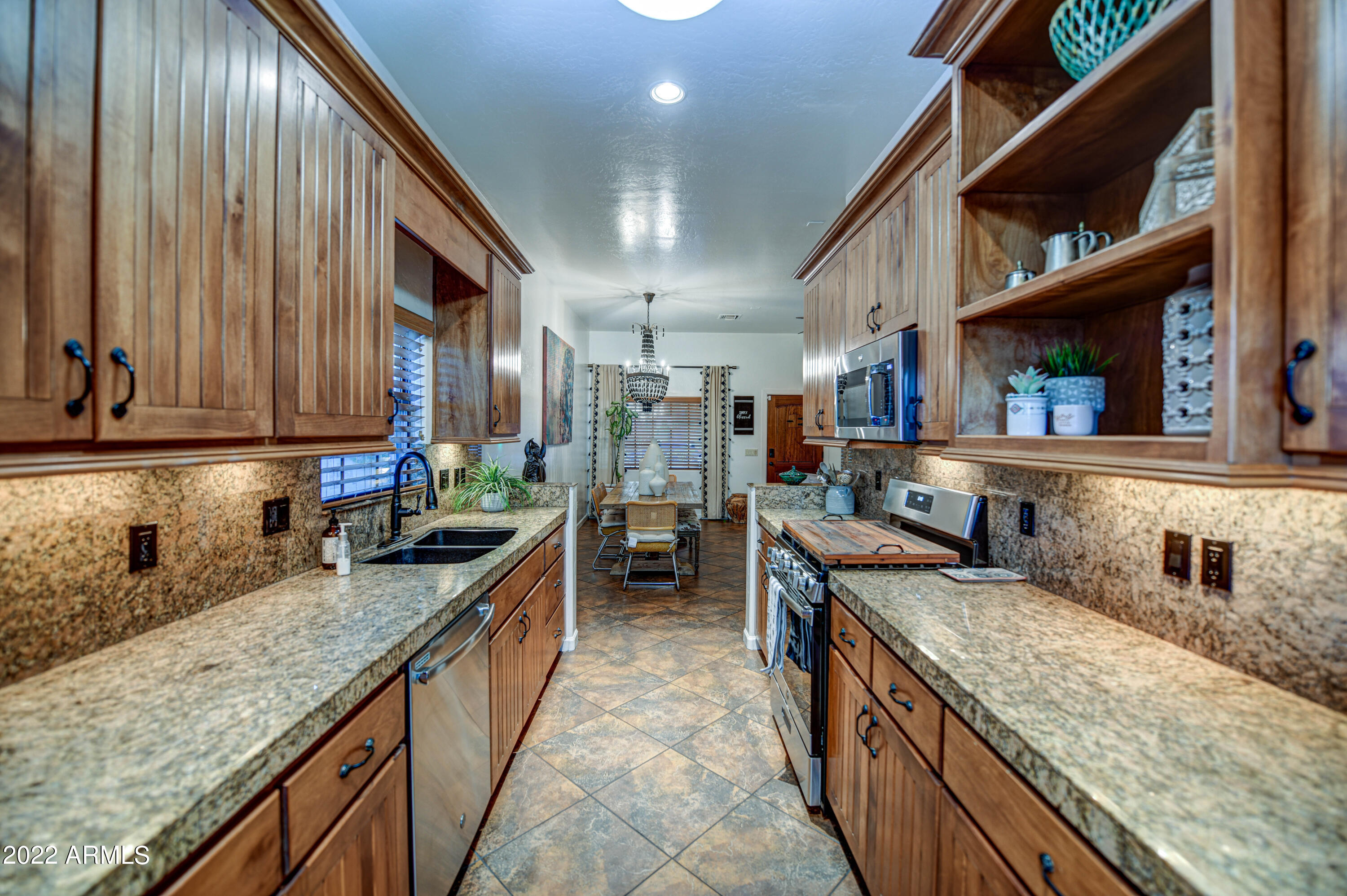 4529 North 8th Place Phoenix, AZ 85014 - Photo 9 of 49 Kitchen 5