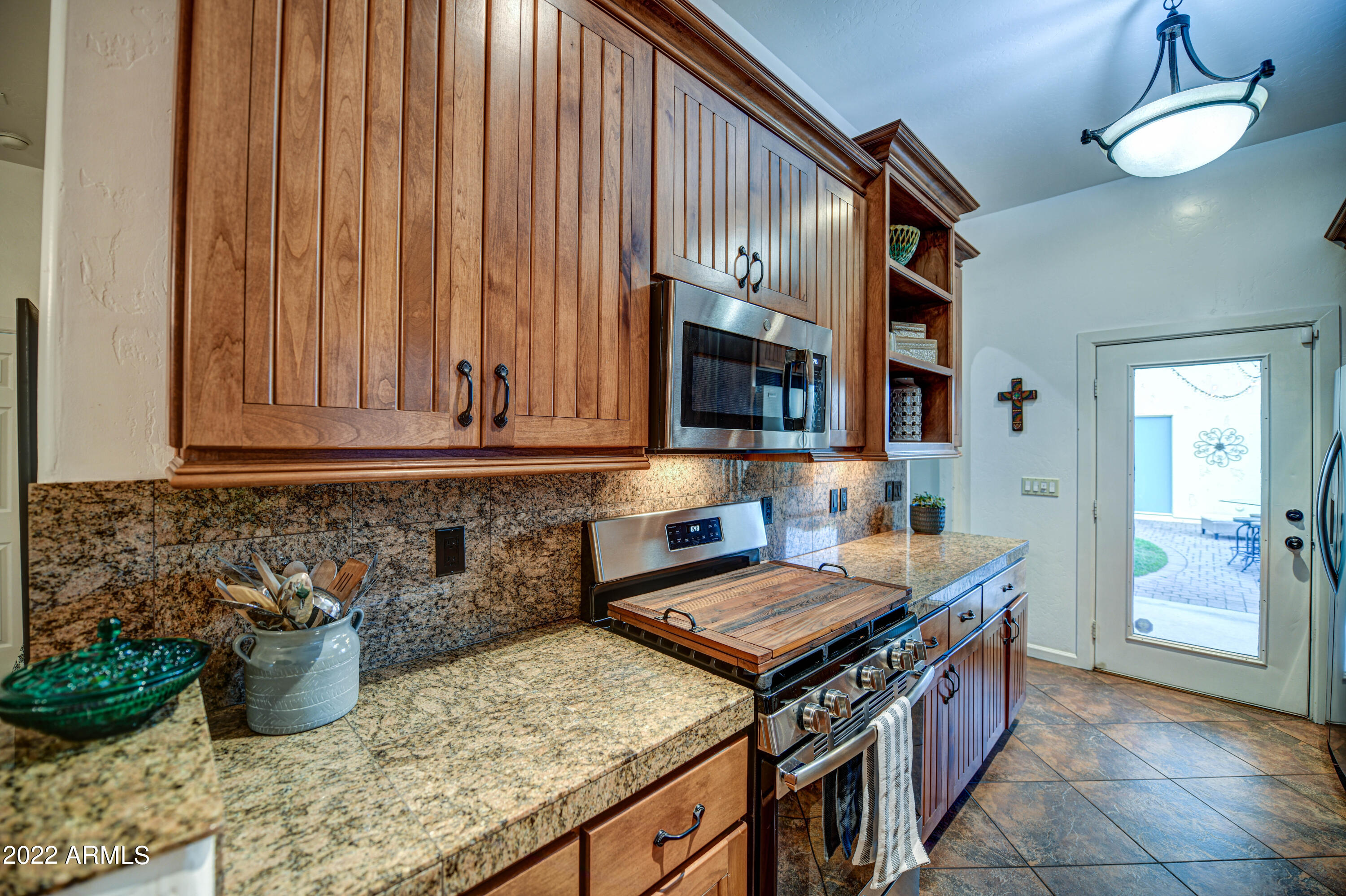 4529 North 8th Place Phoenix, AZ 85014 - Photo 10 of 49 Kitchen 3