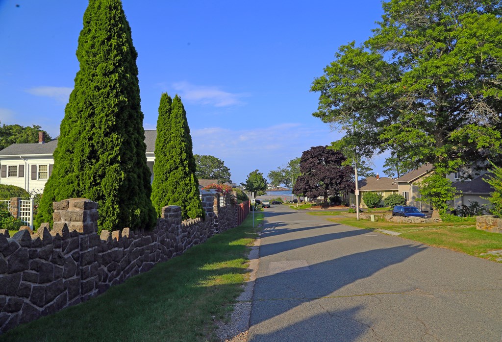 18 Atlantic Road, Unit 41 Gloucester, MA 01930 - Photo 3 of 17 a view of a park with large trees