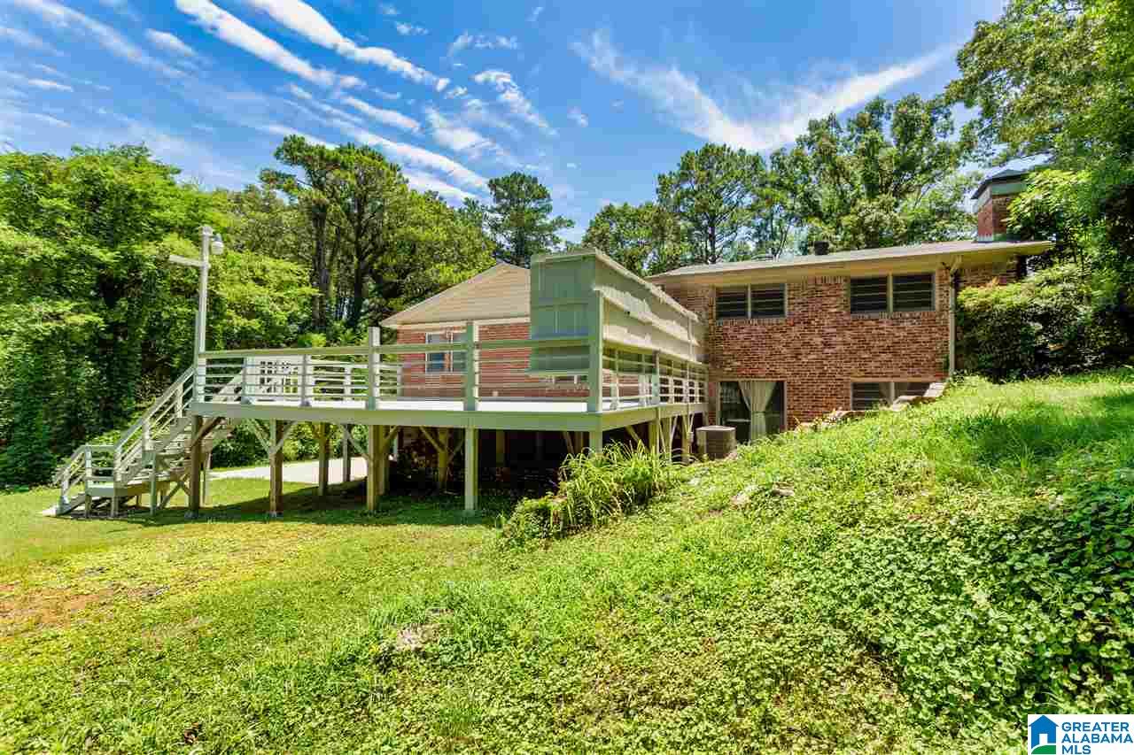 3557 Laurel View Lane Birmingham, AL 35243 - Photo 41 of 41