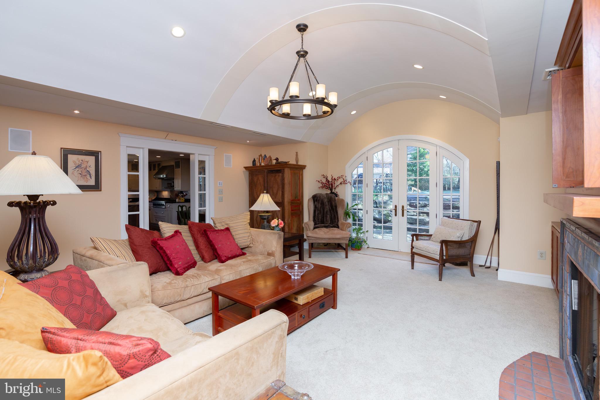212 Roberts Road Ardmore, PA 19003 - Photo 14 of 28 Family Room