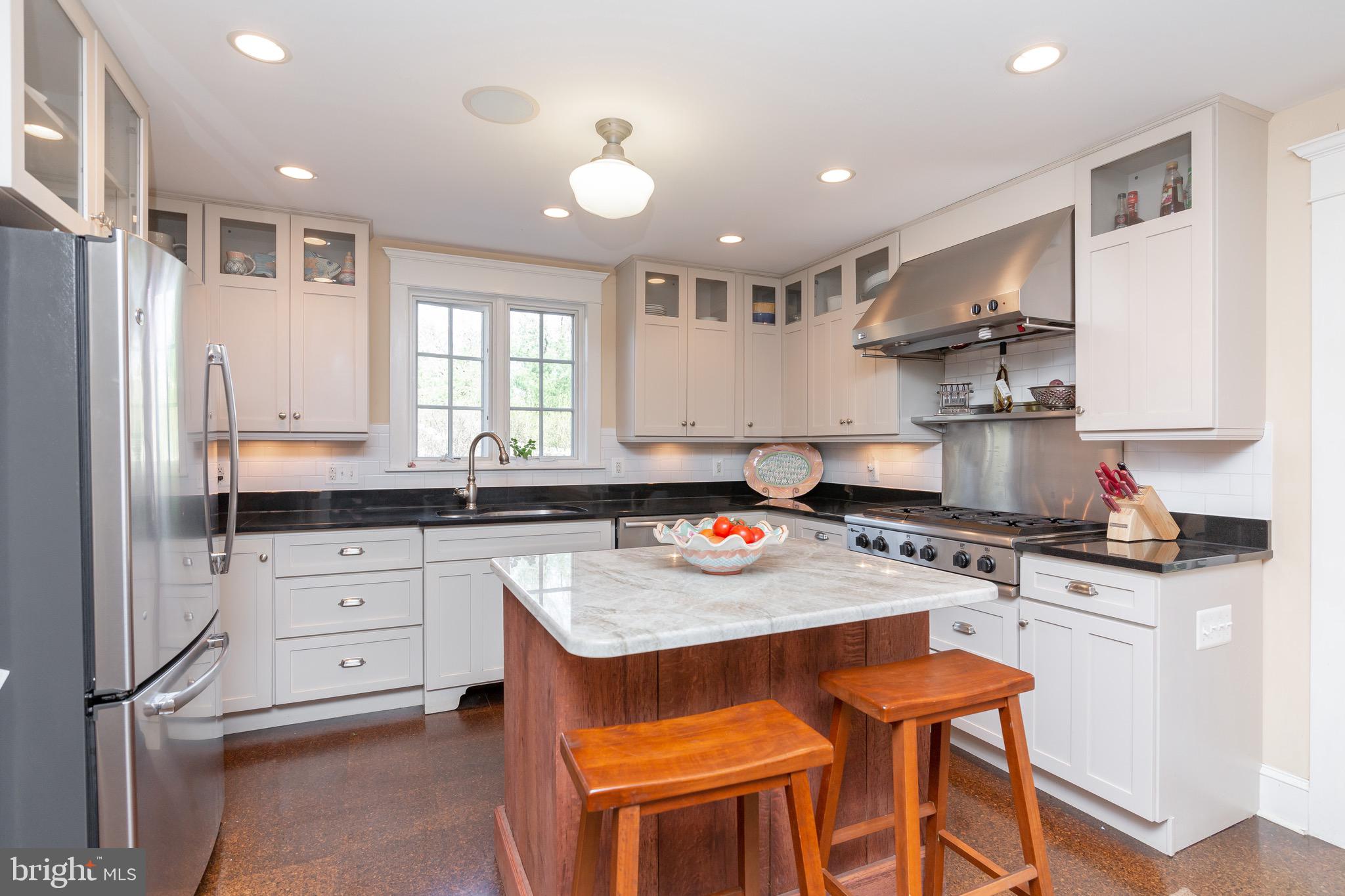 212 Roberts Road Ardmore, PA 19003 - Photo 15 of 28 Kitchen