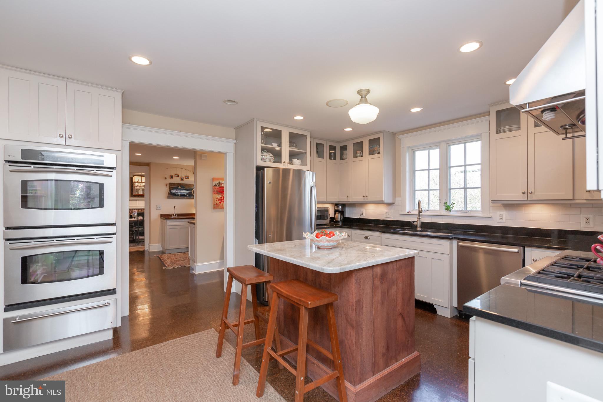 212 Roberts Road Ardmore, PA 19003 - Photo 16 of 28 Kitchen