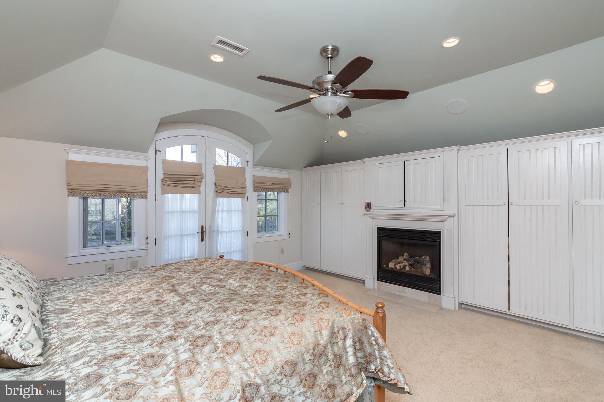 212 Roberts Road Ardmore, PA 19003 - Photo 19 of 28 Master Bedroom