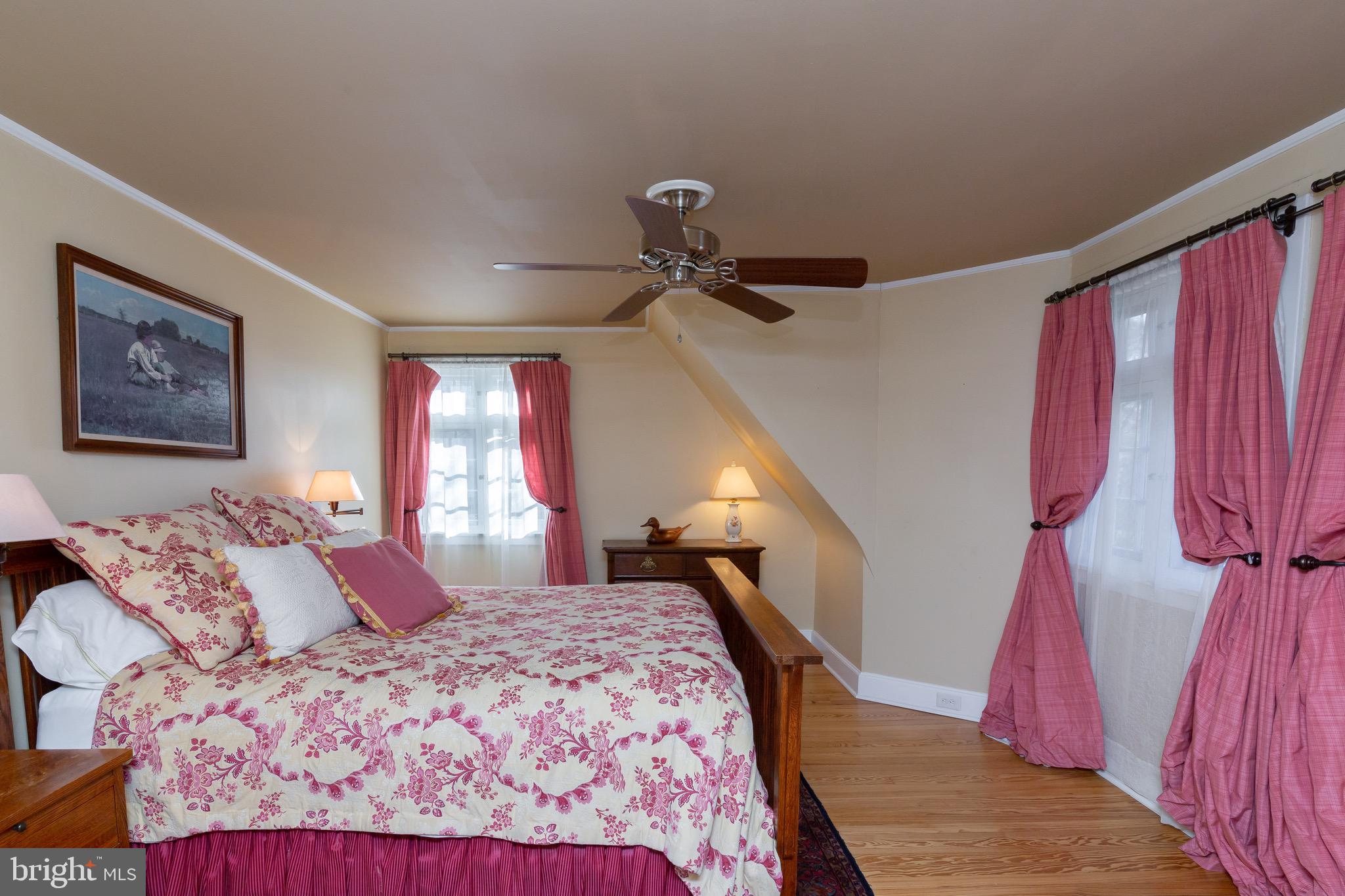 212 Roberts Road Ardmore, PA 19003 - Photo 22 of 28 Bedroom 3