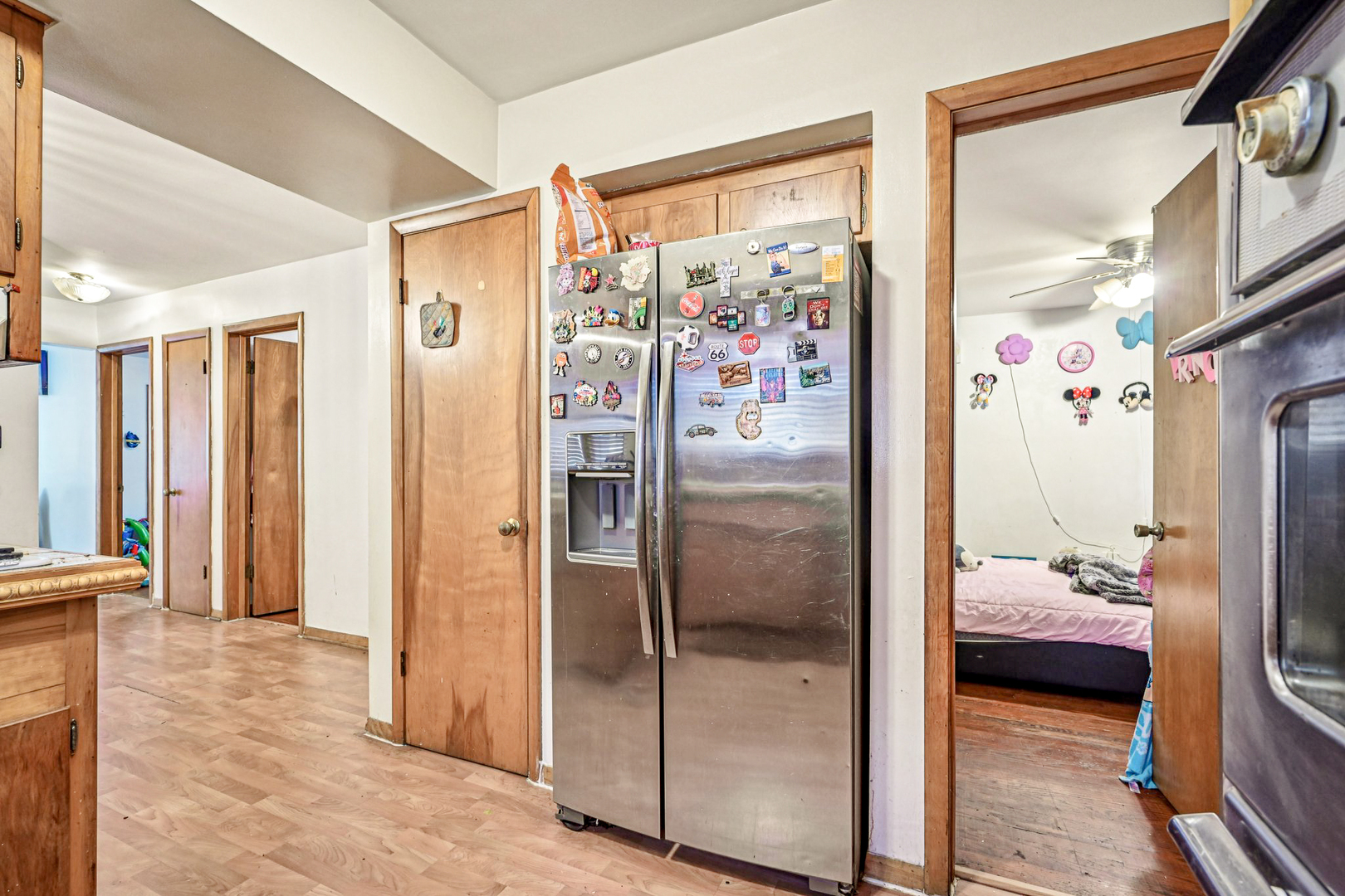 1841 South 61st Court Cicero, IL 60804 - Photo 19 of 46 a en suite bathroom with a shower