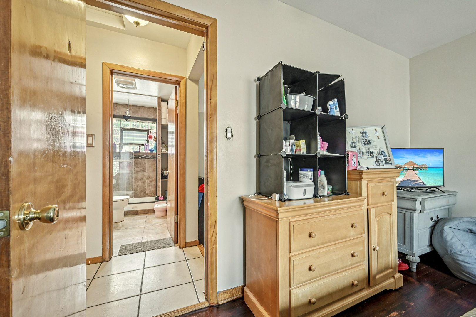 1841 South 61st Court Cicero, IL 60804 - Photo 25 of 46 a room with storage and utility