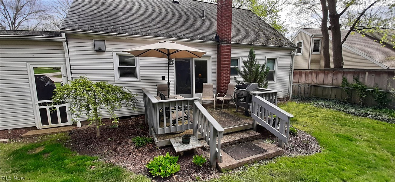 3082 East Edgerton Road Silver Lake, OH 44224 - Photo 3 of 21