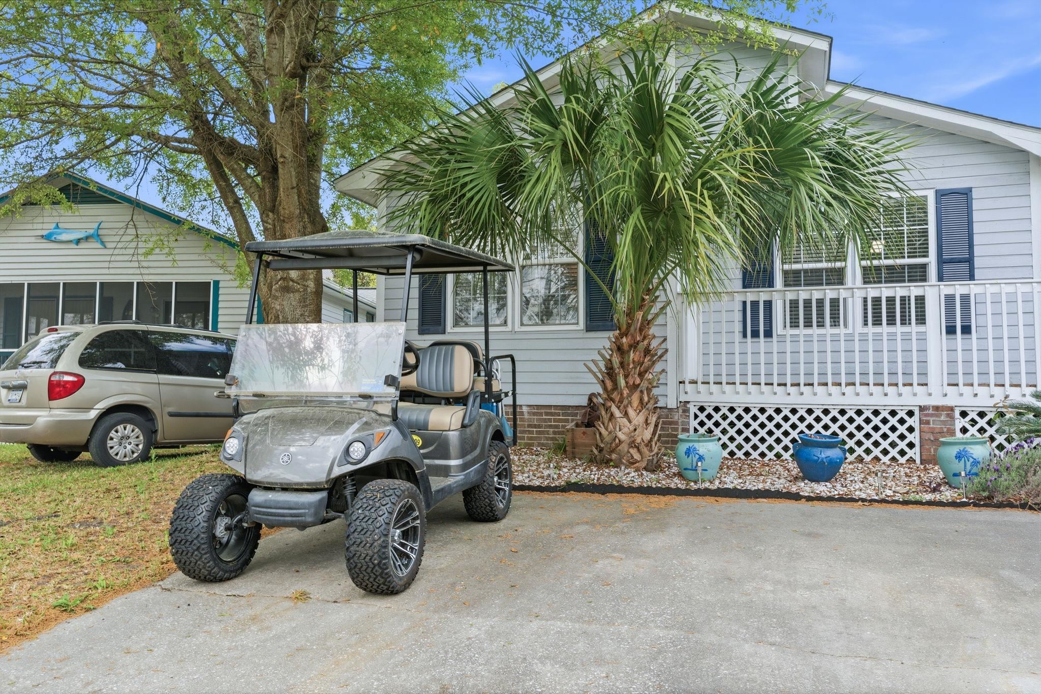 809 Marlin Court Murrells Inlet, SC 29576 - Photo 38 of 40