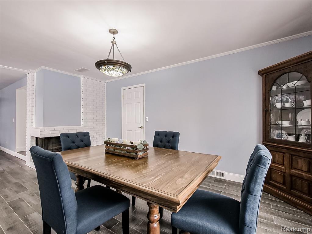 4610 Butler Drive Troy, MI 48085 - Photo 8 of 24