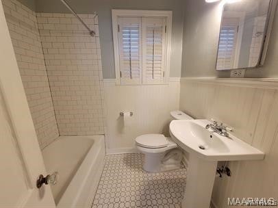 7 Calhoun Road, Unit A Montgomery, AL 36109 - Photo 11 of 13 Gallery Image 11