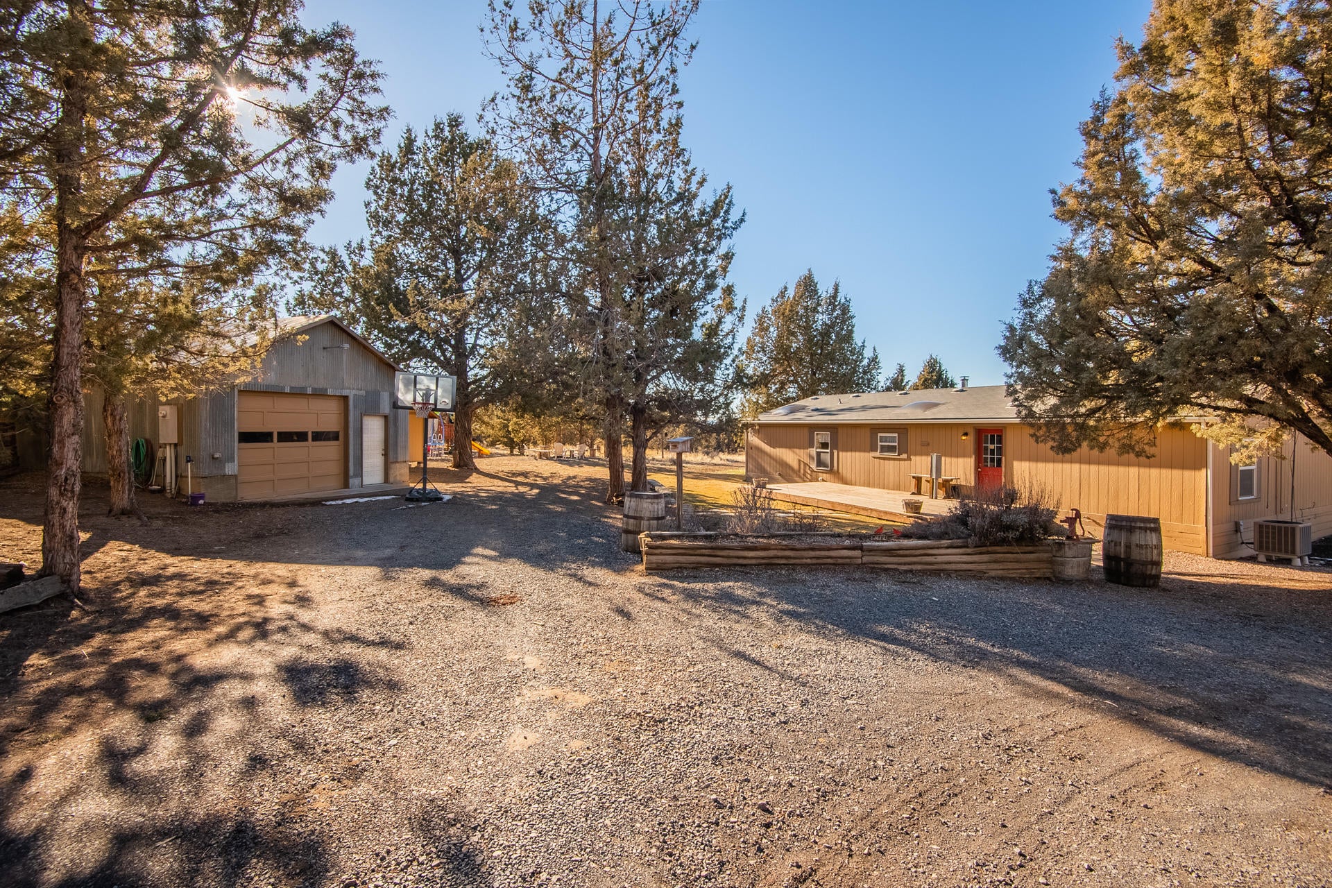 7541 Southwest Valley View Road Powell Butte, OR 97753 - Photo 2 of 32 DSC_4041-HDR