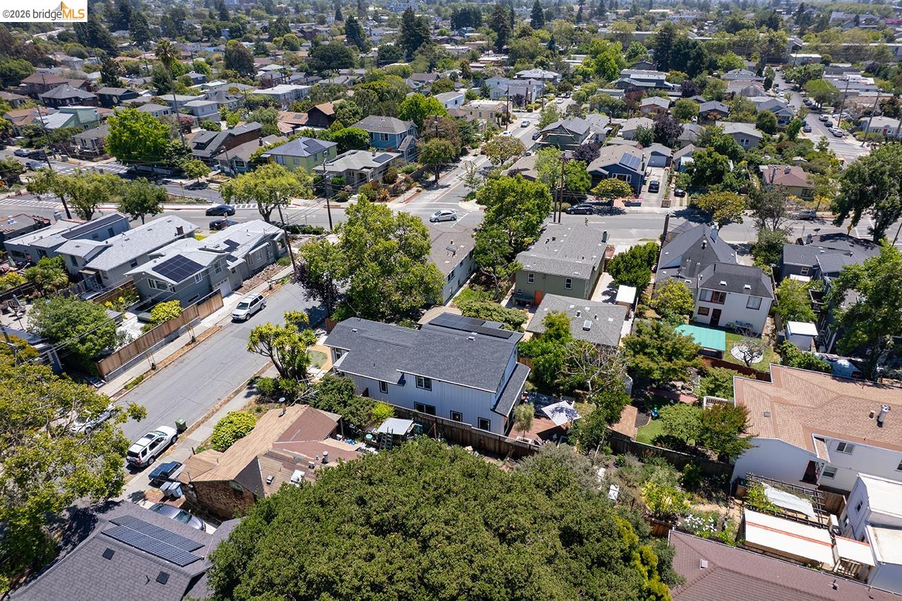 1470 Cornell Avenue Berkeley, CA 94702 - Photo 57 of 61