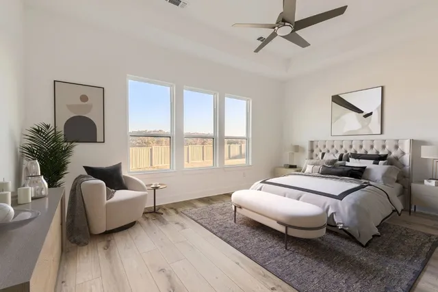 $675,000 | 300 Alava Way, Liberty Hill, TX 78642