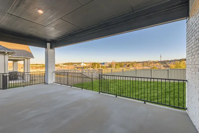 $675,000 | 300 Alava Way, Liberty Hill, TX 78642