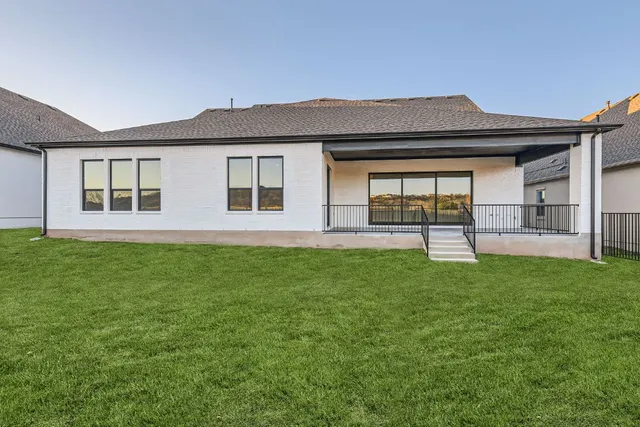 $675,000 | 300 Alava Way, Liberty Hill, TX 78642