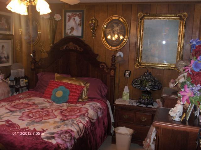 Rt1-bx283 Dunkard Church Road Lindside, WV 24951 - Photo 11 of 20 master BR