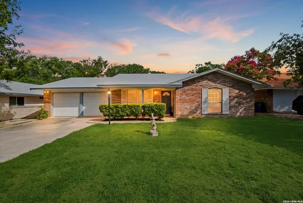 $285,000 | 3723 Chartwell Drive, San Antonio, TX 78230
