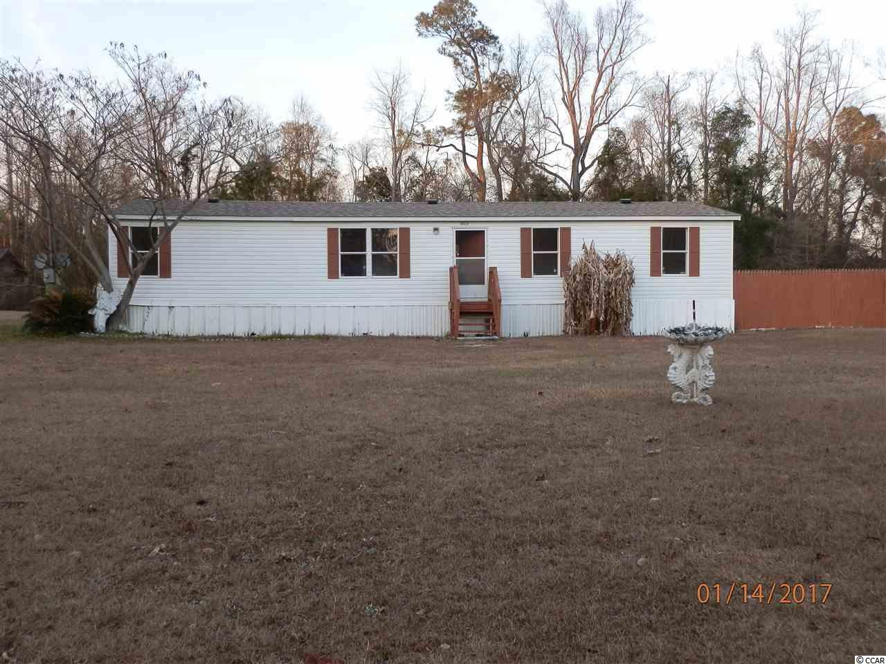 1465 Holly Hill Road Loris, SC 29569 - Photo 1 of 25 Gallery Image 1