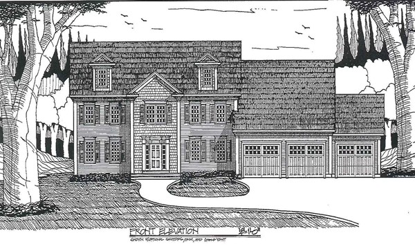 15 Hunters Ridge Way Hopkinton, MA 01748 - Photo 1 of 27 Gallery Image 1