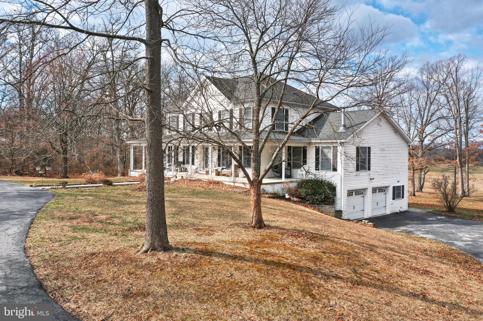 981 Ridge Road Gettysburg, PA 17325 - Photo 1 of 64