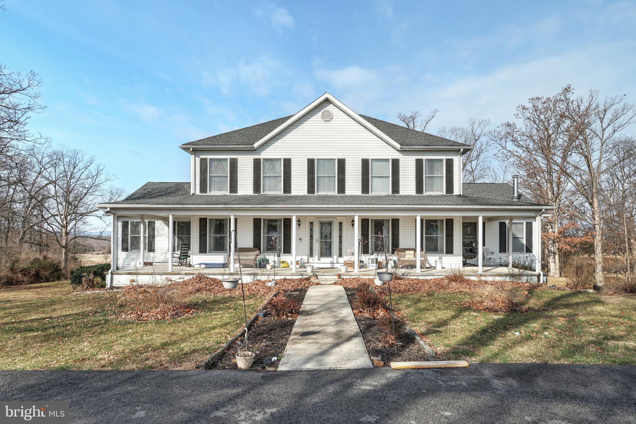 981 Ridge Road Gettysburg, PA 17325 - Photo 2 of 64