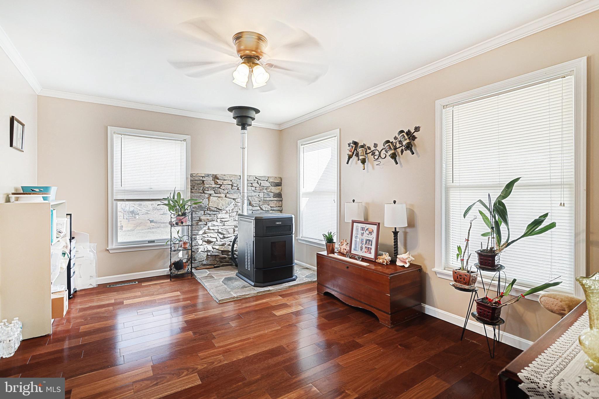 981 Ridge Road Gettysburg, PA 17325 - Photo 23 of 64