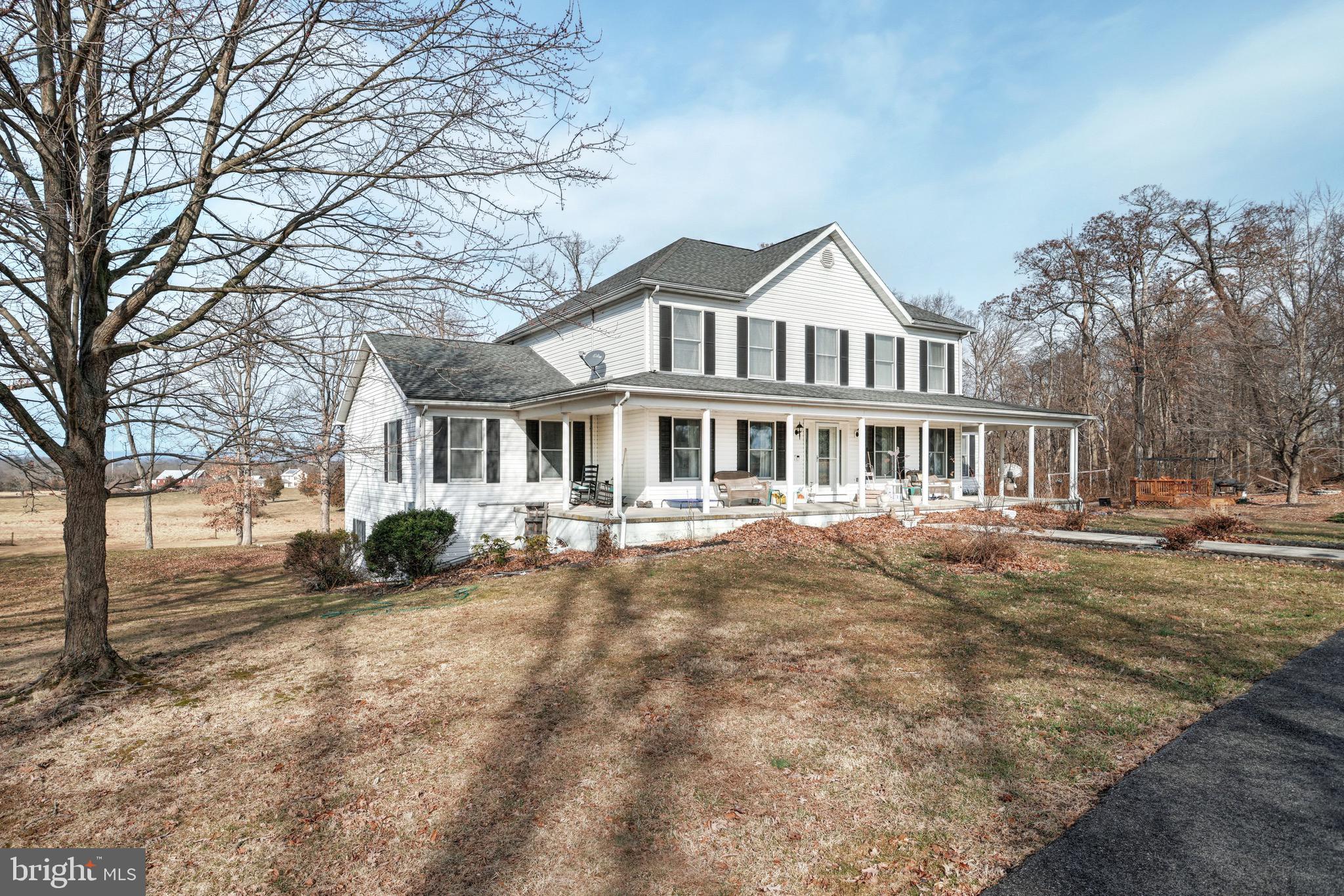 981 Ridge Road Gettysburg, PA 17325 - Photo 3 of 64