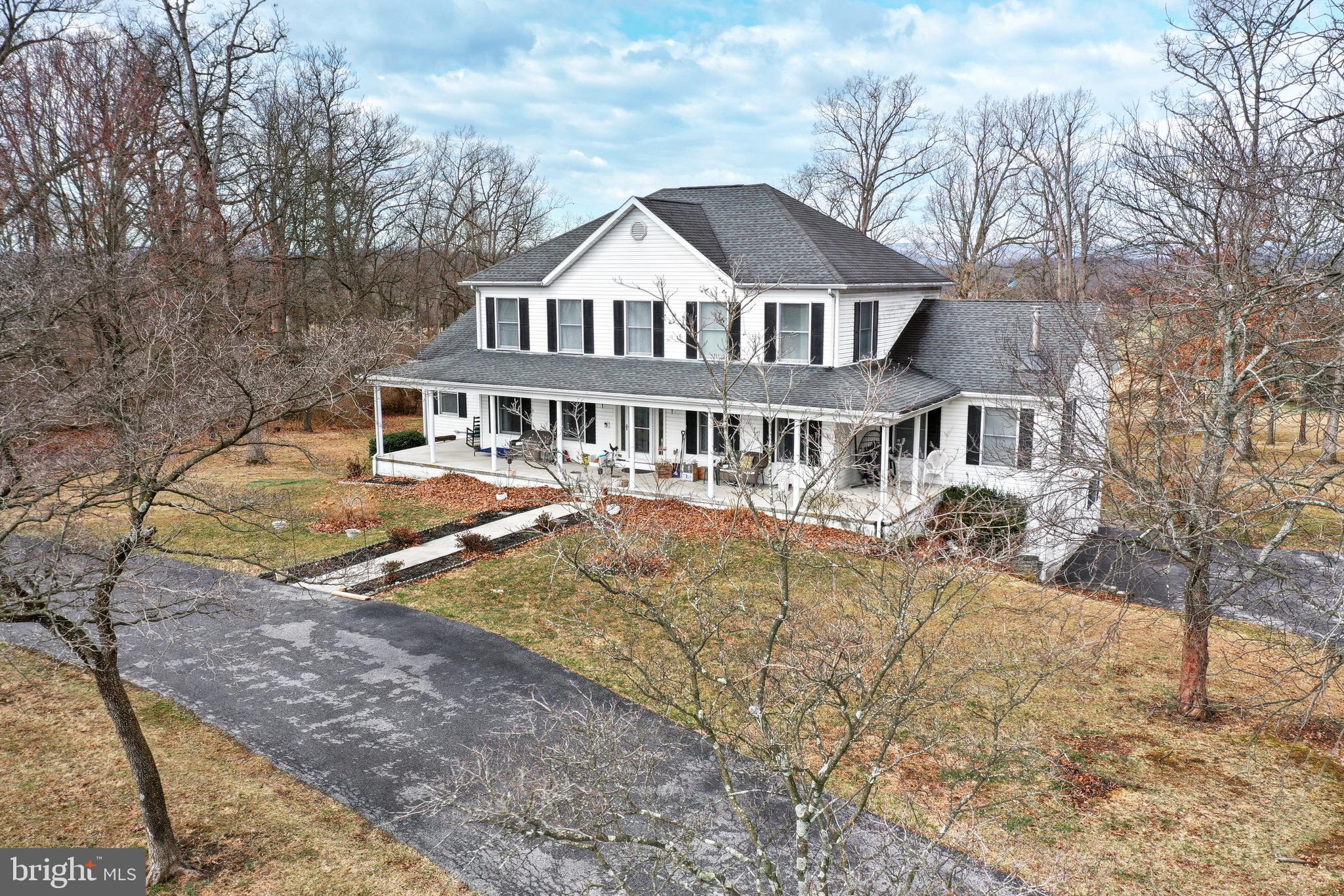 981 Ridge Road Gettysburg, PA 17325 - Photo 4 of 64