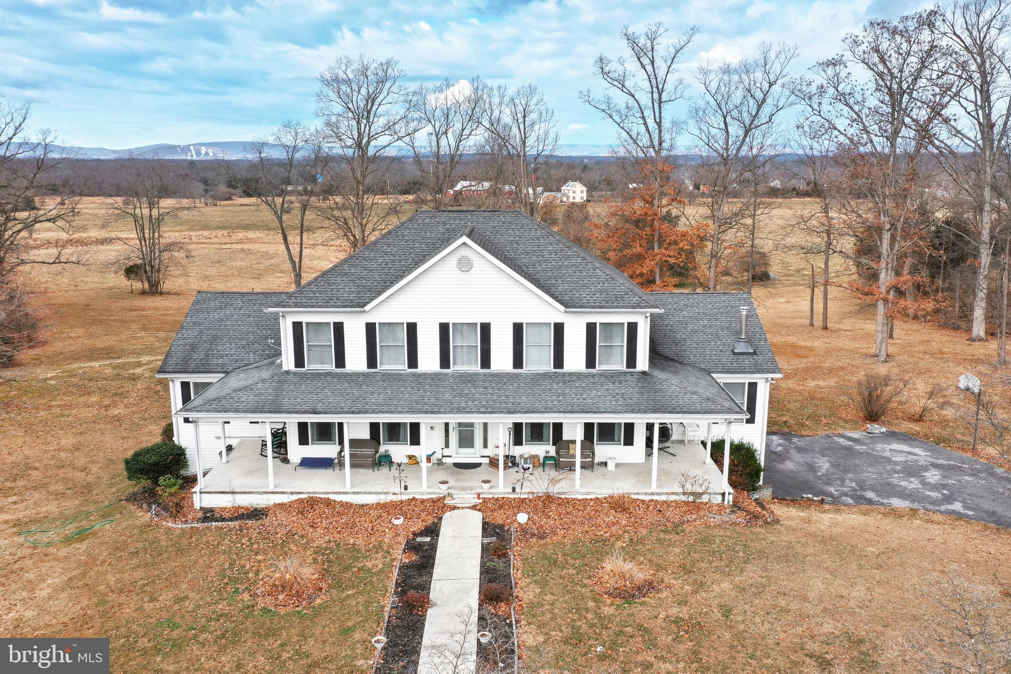 981 Ridge Road Gettysburg, PA 17325 - Photo 6 of 64