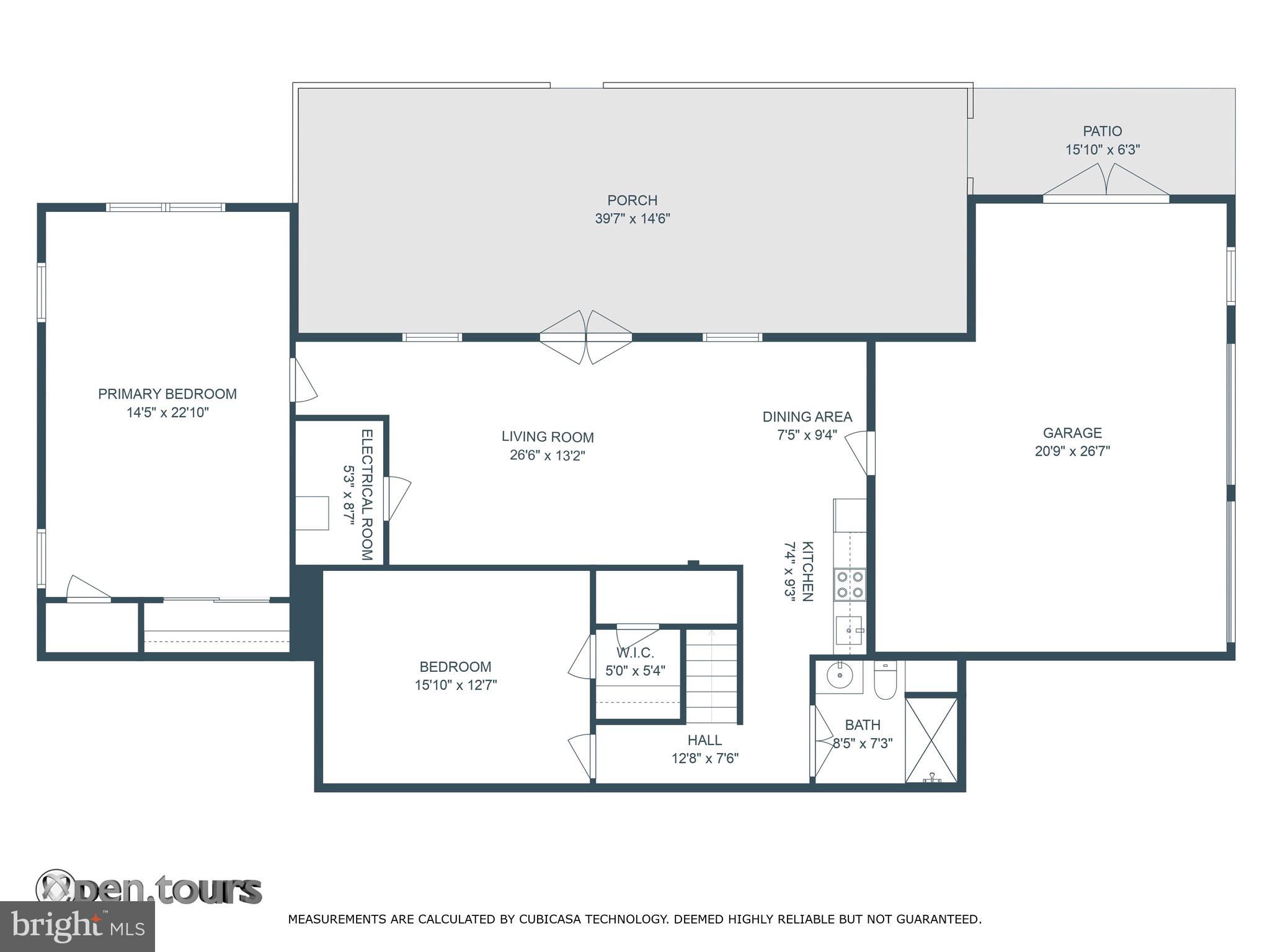 981 Ridge Road Gettysburg, PA 17325 - Photo 61 of 64