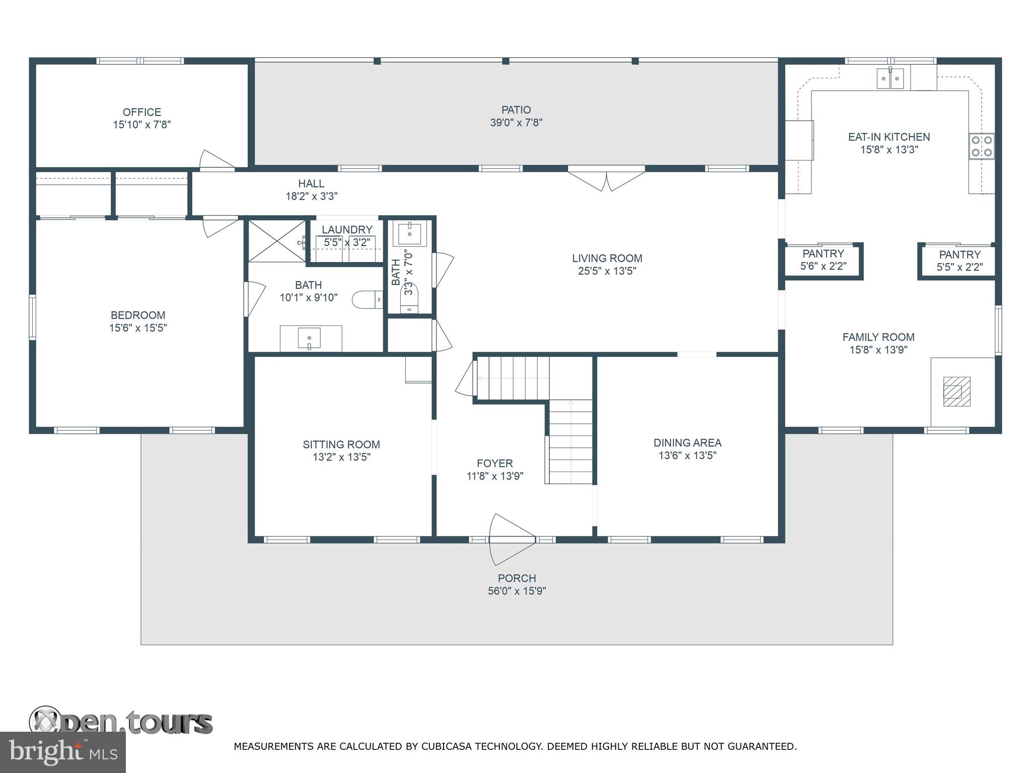 981 Ridge Road Gettysburg, PA 17325 - Photo 62 of 64