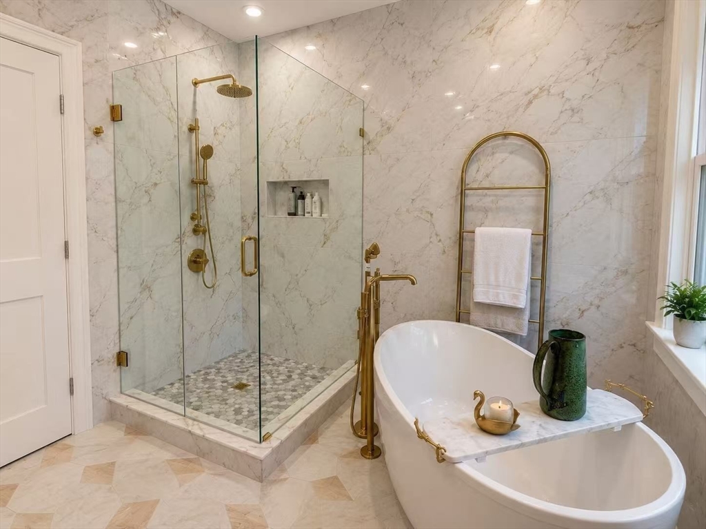 22 Meadowbrook Road Bedford, MA 01730 - Photo 21 of 26
